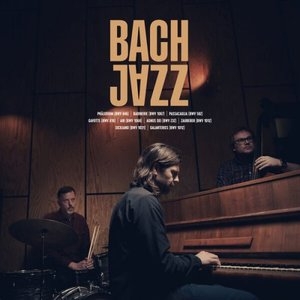 Bach Jazz