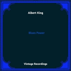 Blues Power