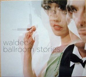 Ballroom Stories