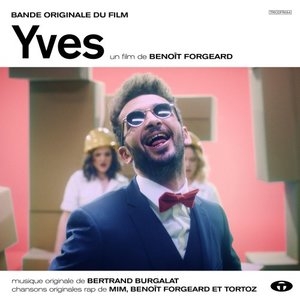 Yves (Bande originale du film)