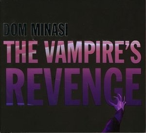 The Vampires Revenge (2CD)