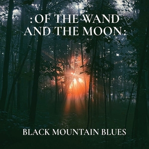 Black Mountain Blues