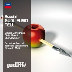 Rossini: Guglielmo Tell