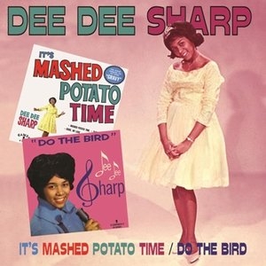 Its Mashed Potato Time / Do The Bird