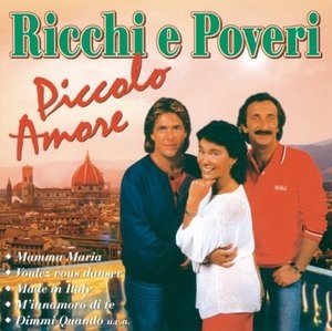 Piccolo Amore