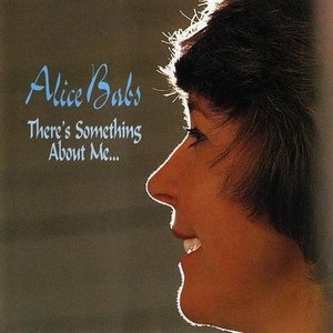 Alice Babs - Theres Something About Me