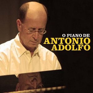 O Piano de Antonio Adolfo