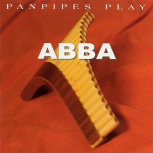 Panpipes Play ABBA