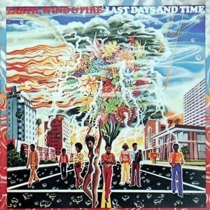 Last Days And Time (1972)