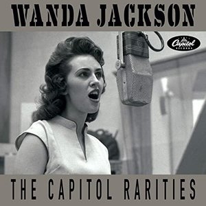 The Capitol Rarities