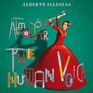 The Human Voice (Original Motion Picture Soundtrack)