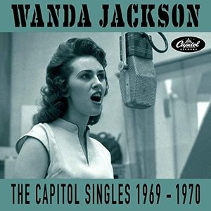 The Capitol Singles 1969-1970