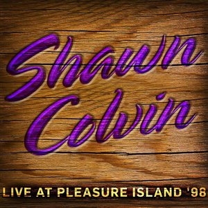 Live At Pleasure Island 98