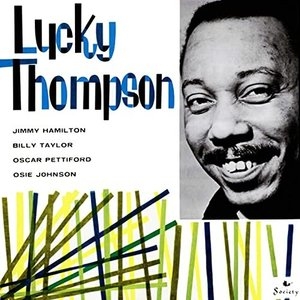 Lucky Thompson