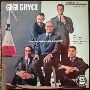 Gigi Gryce And The Jazz Lab Quintet