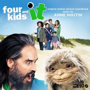 Four Kids and It (Original Motion Picture Soundtrack)