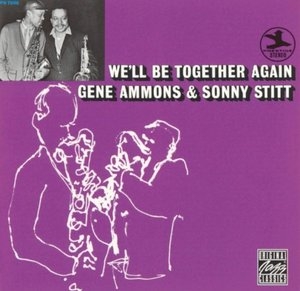 Well be together again / Boss tenors