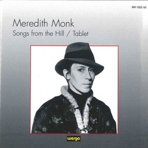 Monk: Songs from the Hill / Tablet