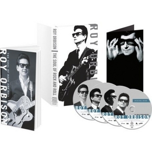 The Soul Of Rock And Roll [4CD Box] (50-s) (CD1)