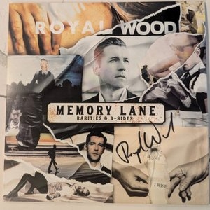 Memory Lane (Rarities & B-Sides)