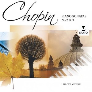 Chopin: Piano Sonatas Nos. 2 & 3