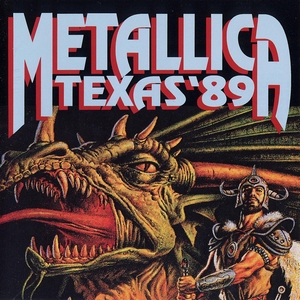Texas '89