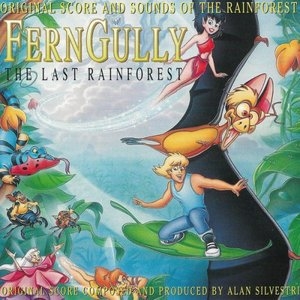 FernGully...The Last Rainforest