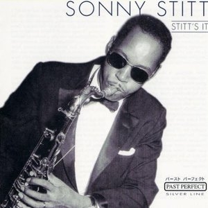 Sonny Stitt - Stitts It