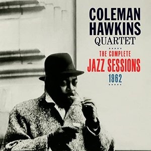 The Complete Jazz Sessions, 1962