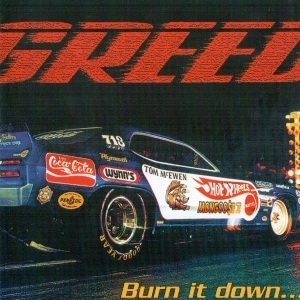 Burn It Down