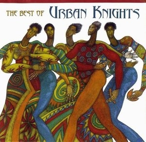 The Best Of Urban Knights