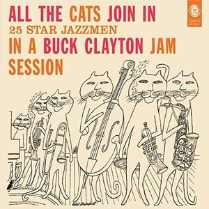 All the Cats Join In (Bonus Track Version)