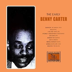 The Early Benny Carter