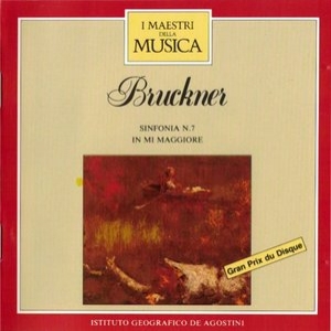 Bruckner: Symphony  No. 7