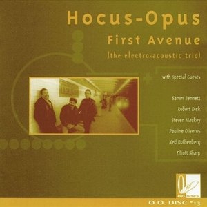 Hocus-Opus