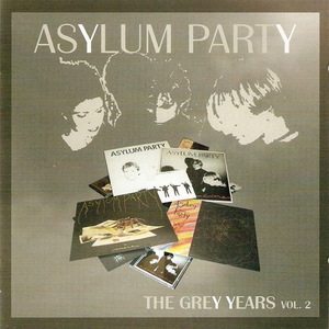 The Grey Years Vol. 2 