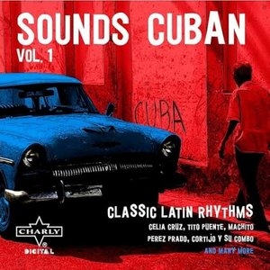 Sounds Cuban Vol. 1-3