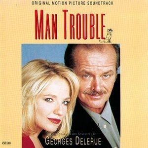 Man Trouble