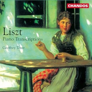 Liszt: Piano Transcriptions