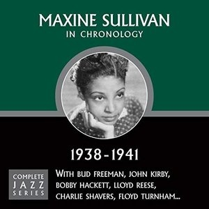 Complete Jazz Series 1938-1941