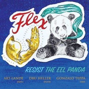 Resist the Eel Panda