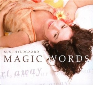 Magic Words ...To Steal Your Heart Away