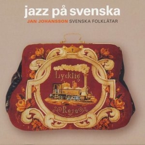 Jazz pa svenska