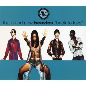 Back To Love (Remixes)