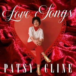 Patsy Cline Love Songs