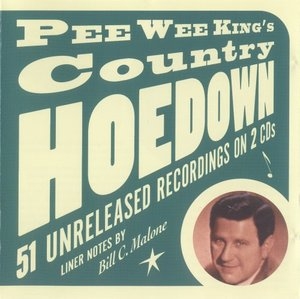 Pee Wee Kings Country Hoedown