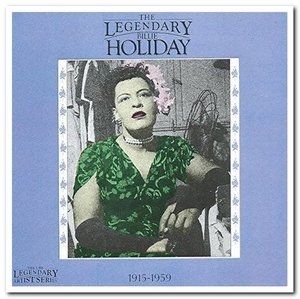 The Legendary Billie Holiday