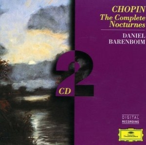 Chopin: The Complete Nocturnes