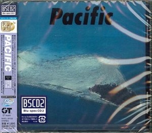 Pacific