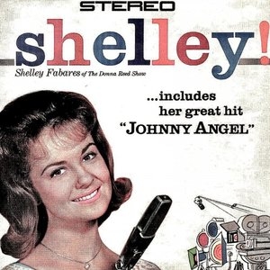 Its Shelley Fabares!